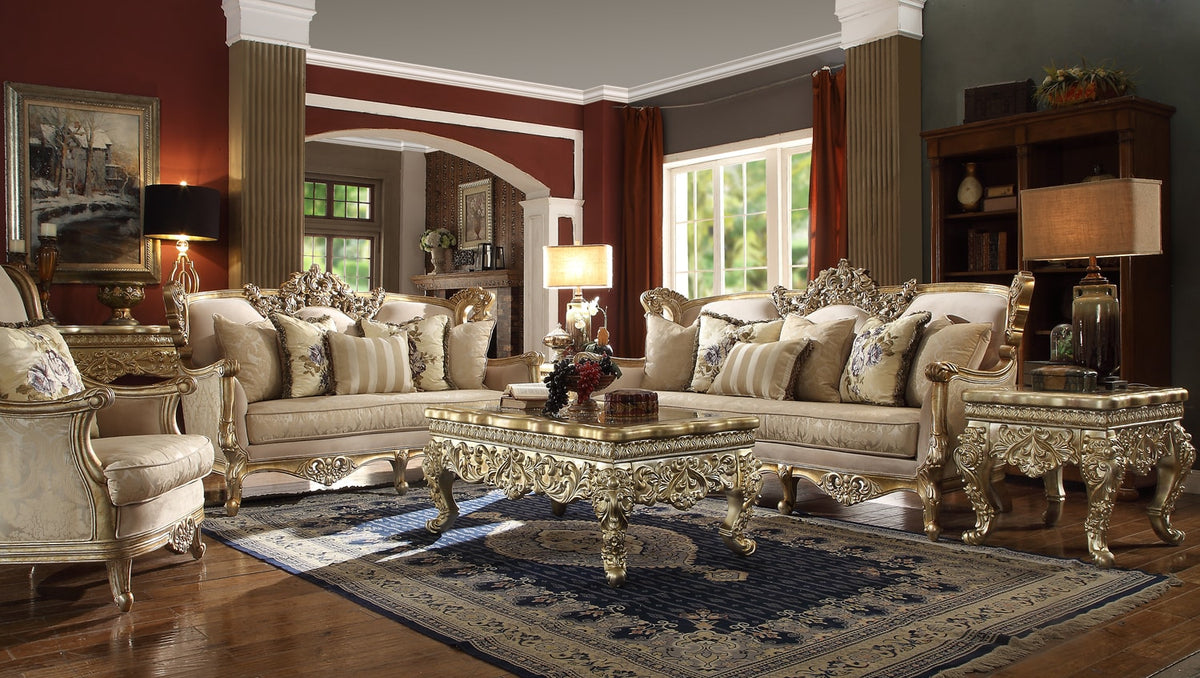 LIVING ROOM – DCI FURNITURE
