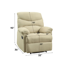 Load image into Gallery viewer, Acme Arcadia Motion Recliner