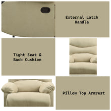 Load image into Gallery viewer, Acme Arcadia Motion Recliner