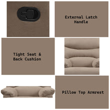 Load image into Gallery viewer, Acme Arcadia Motion Recliner