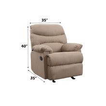 Load image into Gallery viewer, Acme Arcadia Motion Recliner