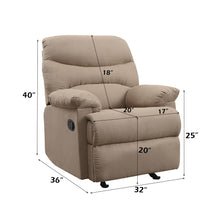 Load image into Gallery viewer, Acme Arcadia Motion Recliner