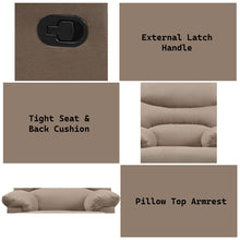 Load image into Gallery viewer, Acme Arcadia Motion Recliner