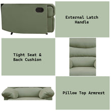 Load image into Gallery viewer, Acme Arcadia Motion Recliner