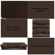 Load image into Gallery viewer, Acme Arcadia Motion Glider Recliner