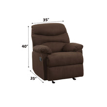 Load image into Gallery viewer, Acme Arcadia Motion Glider Recliner