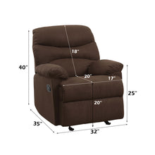 Load image into Gallery viewer, Acme Arcadia Motion Glider Recliner