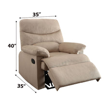 Load image into Gallery viewer, Acme Arcadia Motion Recliner