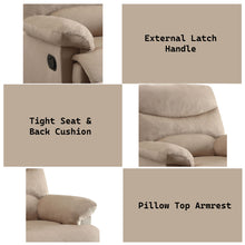 Load image into Gallery viewer, Acme Arcadia Motion Recliner