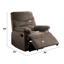 Load image into Gallery viewer, Acme Arcadia Motion Recliner