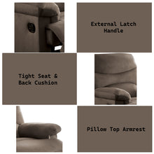 Load image into Gallery viewer, Acme Arcadia Motion Recliner