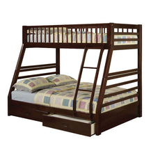 Load image into Gallery viewer, Acme Jason Twin/Full Bunk Bed