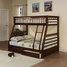 Load image into Gallery viewer, Acme Jason Twin/Full Bunk Bed