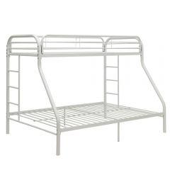 Acme Tritan White Bunk Bed (T XL/Q)