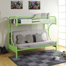 Load image into Gallery viewer, Acme Eclipse Twin/Full Futon Bunk Bed