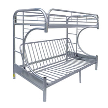 Load image into Gallery viewer, Acme Eclipse Twin/Full Futon Bunk Bed
