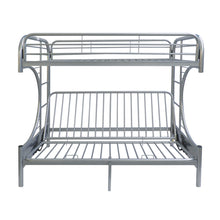Load image into Gallery viewer, Acme Eclipse Twin/Full Futon Bunk Bed