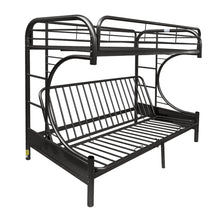 Load image into Gallery viewer, Acme Eclipse Twin XL/Queen Futon Bunk Bed