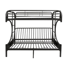 Load image into Gallery viewer, Acme Eclipse Twin XL/Queen Futon Bunk Bed