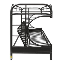 Load image into Gallery viewer, Acme Eclipse Twin XL/Queen Futon Bunk Bed
