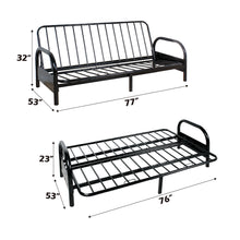 Load image into Gallery viewer, Acme Alfonso Adjustable Sofa Frame