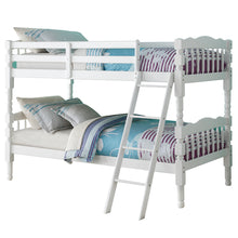 Load image into Gallery viewer, Acme Homestead Twin/Twin Bunk Bed