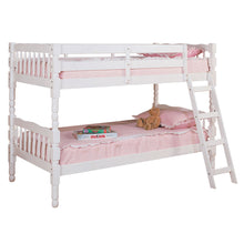 Load image into Gallery viewer, Acme Homestead Twin/Twin Bunk Bed