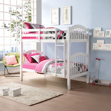 Load image into Gallery viewer, Acme Heartland Twin/Twin Bunk Bed