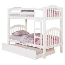 Load image into Gallery viewer, Acme Heartland Twin/Twin Bunk Bed