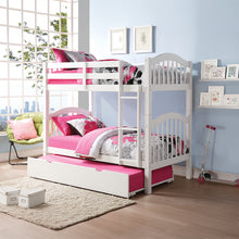 Load image into Gallery viewer, Acme Heartland Twin/Twin Bunk Bed