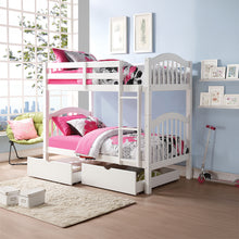 Load image into Gallery viewer, Acme Heartland Twin/Twin Bunk Bed
