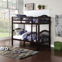Load image into Gallery viewer, Acme Heartland Twin/Twin Bunk Bed