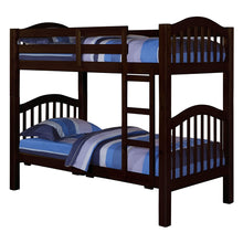 Load image into Gallery viewer, Acme Heartland Twin/Twin Bunk Bed
