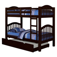 Load image into Gallery viewer, Acme Heartland Twin/Twin Bunk Bed