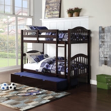 Load image into Gallery viewer, Acme Heartland Twin/Twin Bunk Bed