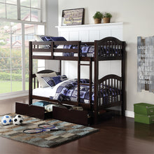 Load image into Gallery viewer, Acme Heartland Twin/Twin Bunk Bed