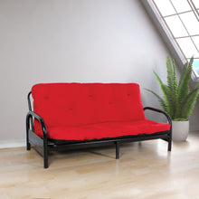 Load image into Gallery viewer, Acme Nabila Full Futon Mattress (8"H)