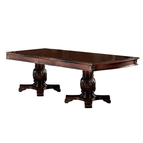 Acme Chateau De Ville Cherry Dining Table