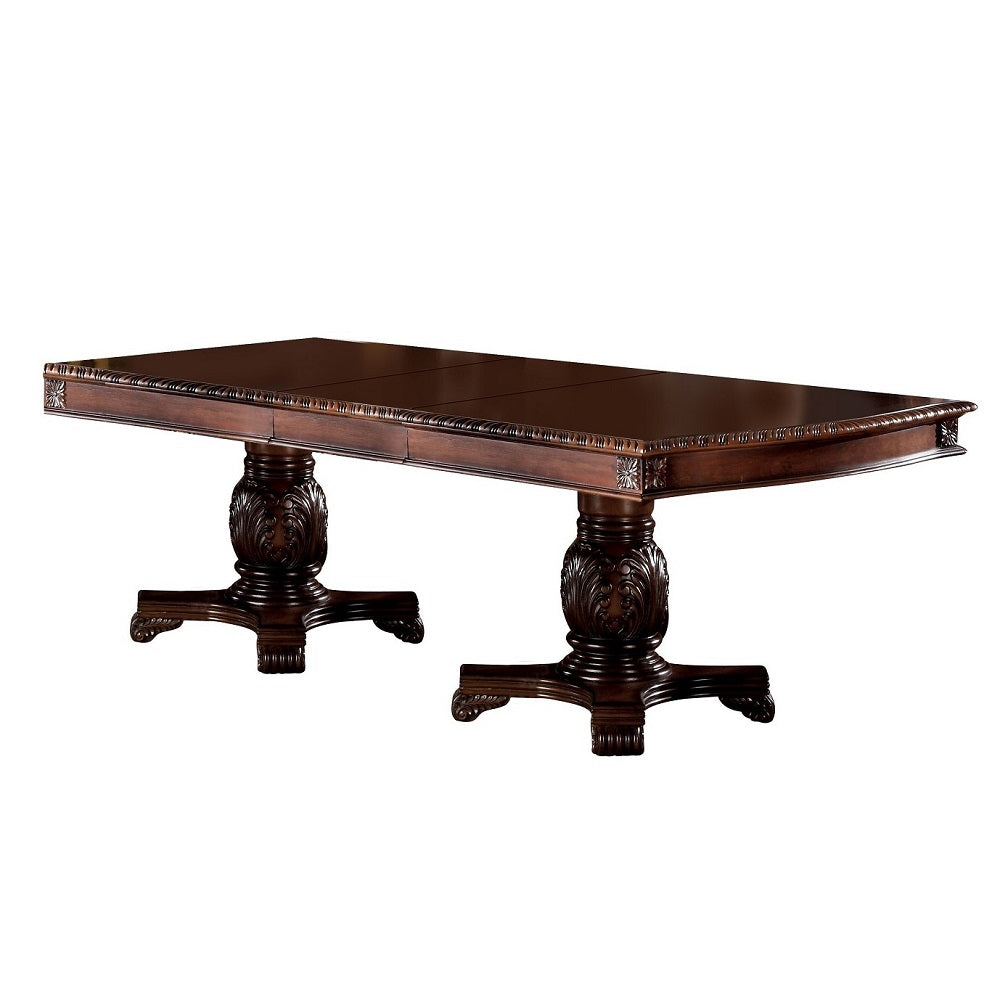 Acme Chateau De Ville Cherry Dining Table