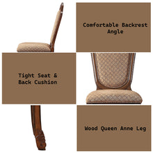 Load image into Gallery viewer, Acme Chateau De Ville Side Chair (Set-2)