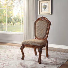 Load image into Gallery viewer, Acme Chateau De Ville Side Chair (Set-2)