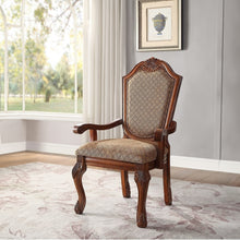 Load image into Gallery viewer, Acme Chateau De Ville Arm Chair (Set-2)