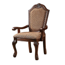Load image into Gallery viewer, Acme Chateau De Ville Arm Chair (Set-2)