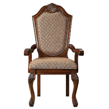 Load image into Gallery viewer, Acme Chateau De Ville Arm Chair (Set-2)