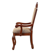 Load image into Gallery viewer, Acme Chateau De Ville Arm Chair (Set-2)