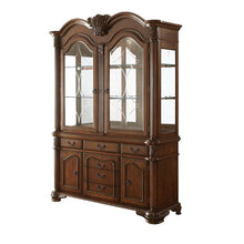 Load image into Gallery viewer, Acme Chateau De Ville Buffet &amp; Hutch