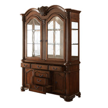 Load image into Gallery viewer, Acme Chateau De Ville Buffet &amp; Hutch