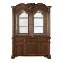 Load image into Gallery viewer, Acme Chateau De Ville Buffet &amp; Hutch