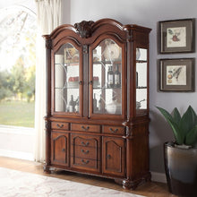 Load image into Gallery viewer, Acme Chateau De Ville Buffet &amp; Hutch
