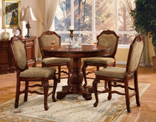 Load image into Gallery viewer, Acme Chateau De Ville Counter Height Table